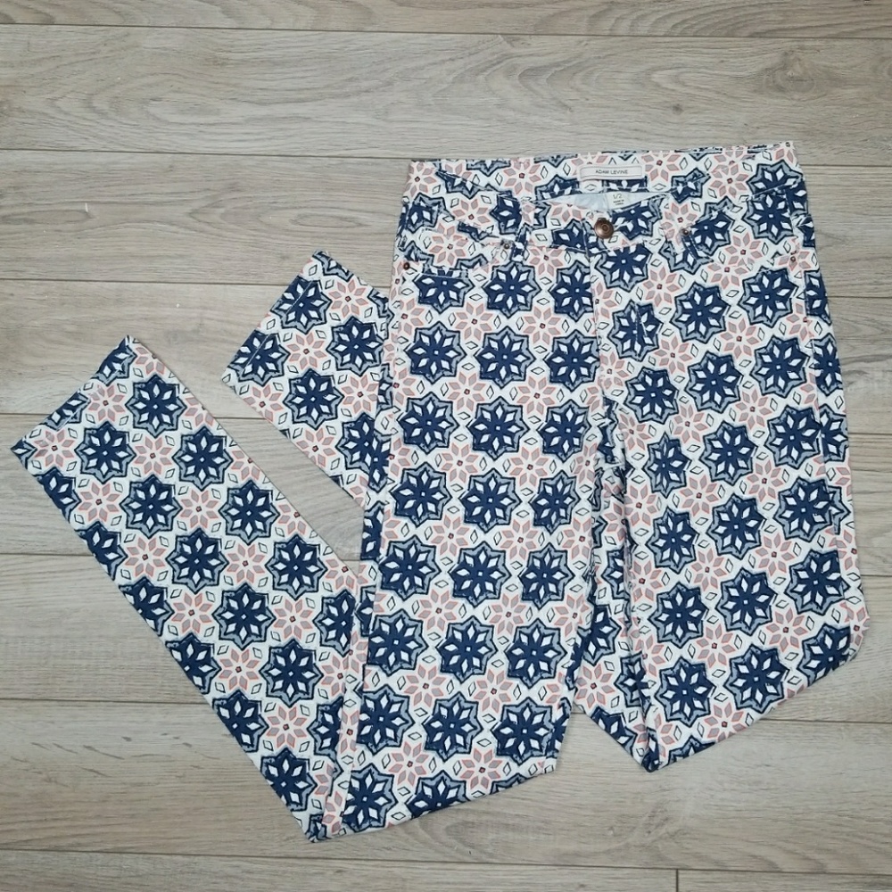 ADAM LEVINE pants